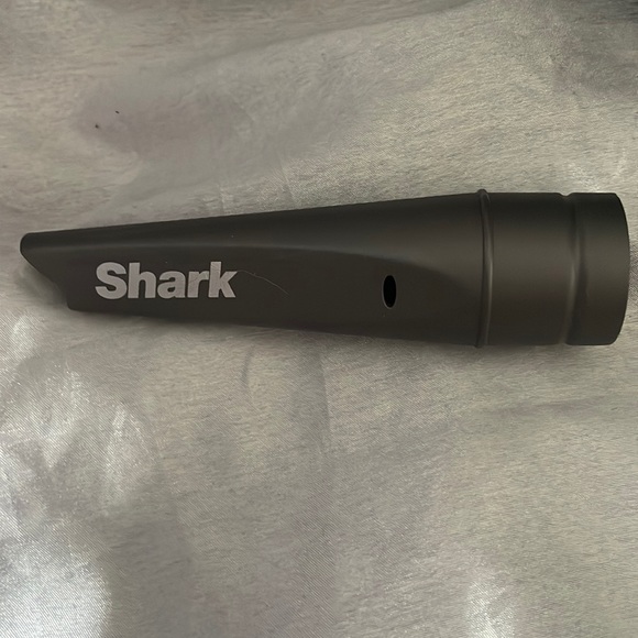 Shark Vacuum Cleaner 6" & 9” Crevice Tool Attachments - Picture 3 of 9